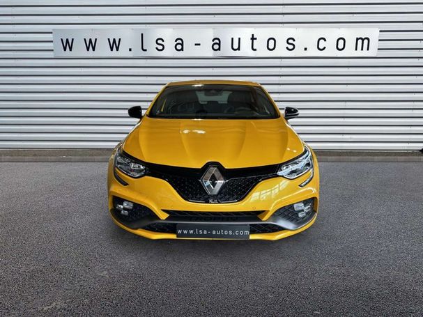 Renault Megane TCe 300 EDC R.S. TROPHY 220 kW image number 7