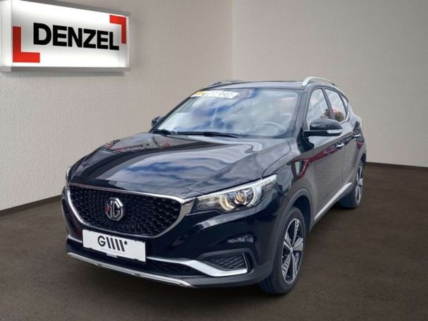 MG ZS EV Luxury 105 kW image number 2