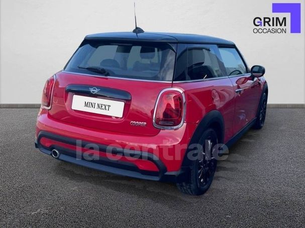 MINI Cooper 100 kW image number 2