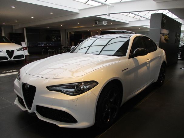 Alfa Romeo Giulia 2.0 Turbo 16V 206 kW image number 1