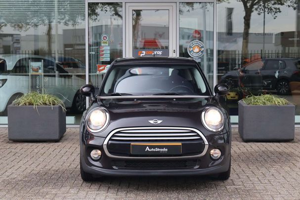 Mini Cooper 100 kW image number 32