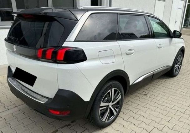 Peugeot 5008 BlueHDi 130 EAT8 Allure 96 kW image number 8