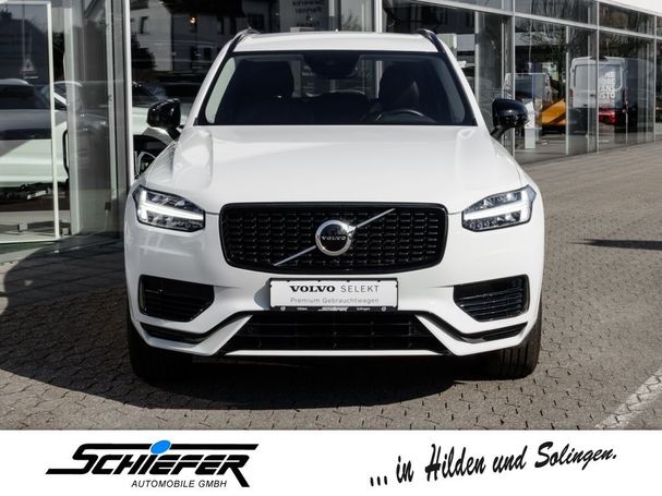 Volvo XC90 Recharge T8 AWD 288 kW image number 2