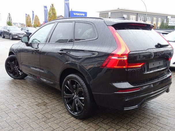 Volvo XC60 T8 Plus Black Edition AWD 335 kW image number 5