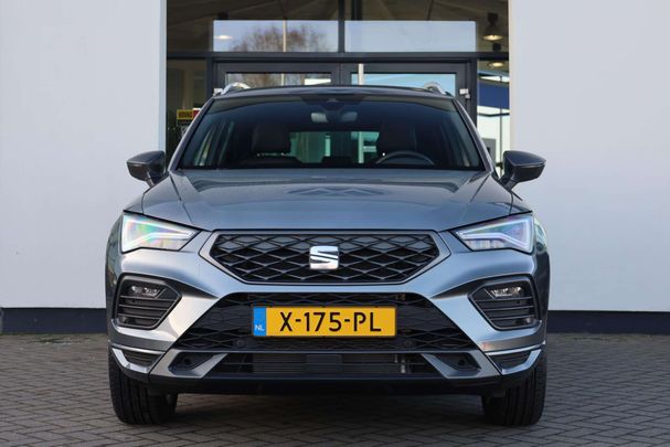 Seat Ateca 1.5 TSI FR 110 kW image number 2