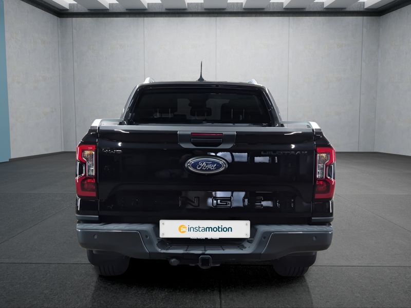 Ford Ranger 2.0 EcoBlue