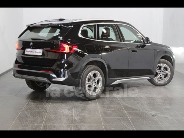 BMW X1 sDrive 100 kW image number 13