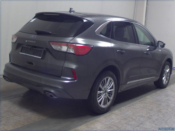 Ford Kuga 2.0 Vignale 140 kW image number 4