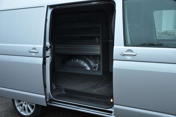 Volkswagen T6 Transporter 103 kW image number 26