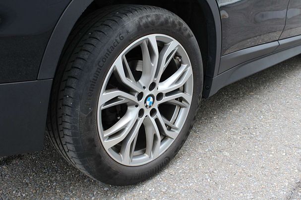 BMW X1 sDrive18d 110 kW image number 8