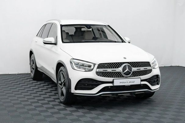 Mercedes-Benz GLC 300 190 kW image number 3