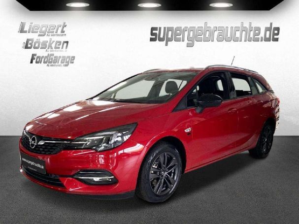 Opel Astra Sports Tourer 107 kW image number 1