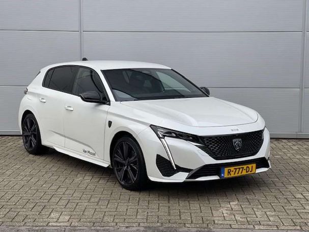 Peugeot 308 130 GT 96 kW image number 2