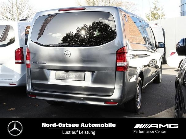 Mercedes-Benz Vito 116 Tourer extra 120 kW image number 5