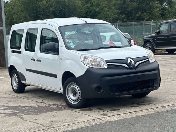 Renault Kangoo dCi 70 kW image number 5