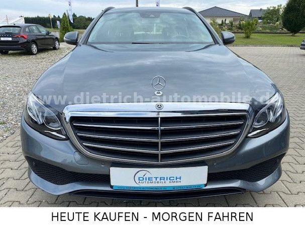 Mercedes-Benz E 220 d T 143 kW image number 3