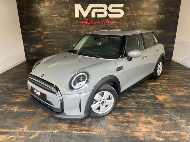 Mini One Mini 75 kW image number 1