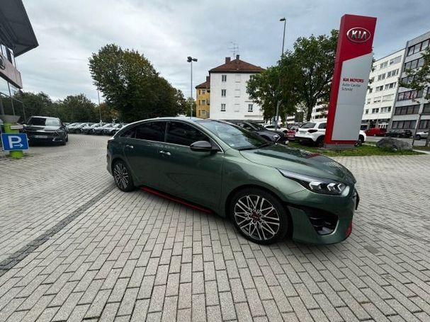 Kia ProCeed 150 kW image number 2