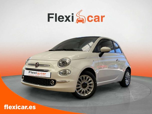 Fiat 500 1.0 51 kW image number 1