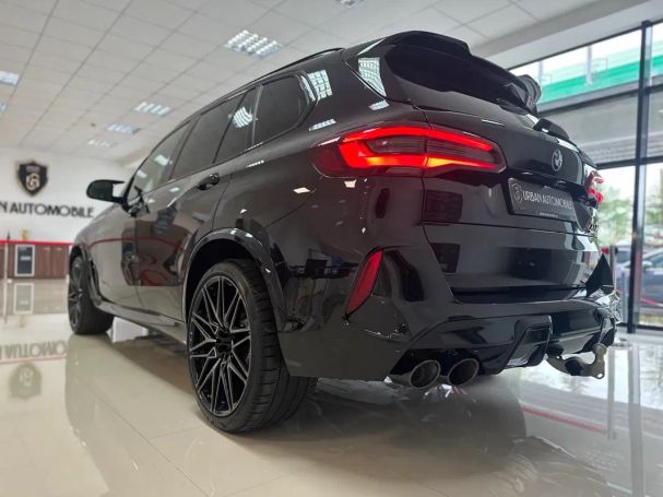 BMW X5 M xDrive 460 kW image number 10