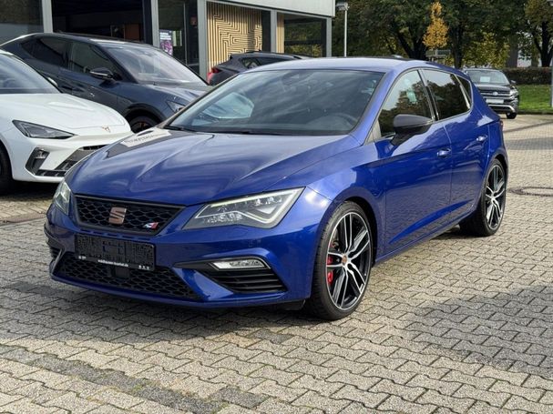 Seat Leon Cupra 300 221 kW image number 1