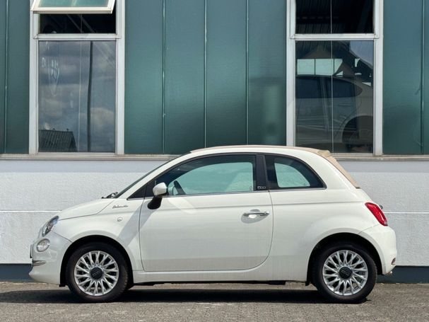 Fiat 500C 51 kW image number 3