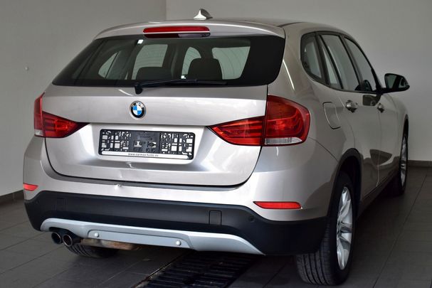 BMW X1 sDrive 135 kW image number 2