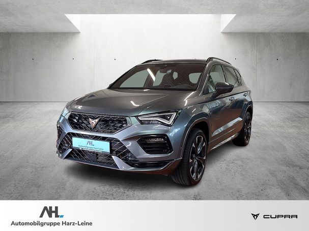 Cupra Ateca 2.0 TSI 4Drive DSG 140 kW image number 1