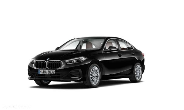 BMW 218i 100 kW image number 1