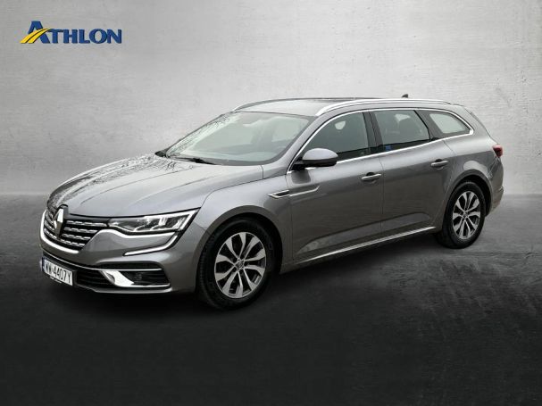 Renault Talisman 117 kW image number 1