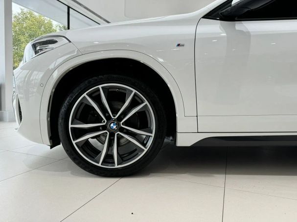 BMW X2 sDrive18i M Sport 103 kW image number 19