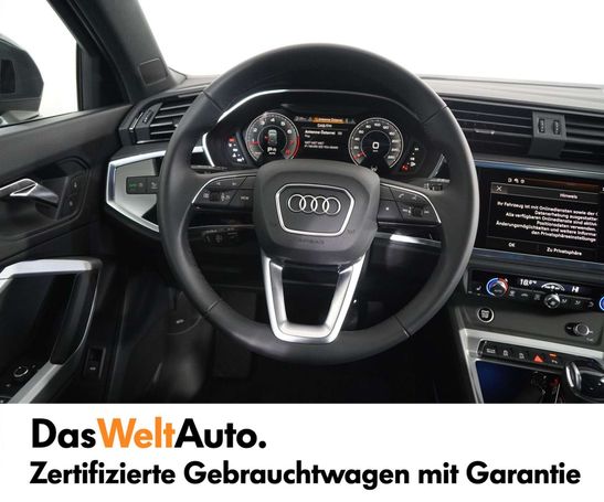 Audi Q3 35 TFSI 110 kW image number 12