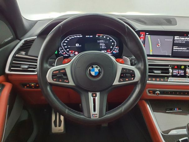 BMW X5 M Competition xDrive 460 kW image number 7