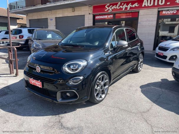 Fiat 500X 1.0 88 kW image number 1