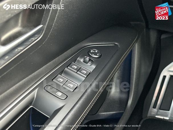 Peugeot 3008 PureTech 130 EAT8 S&S 96 kW image number 33