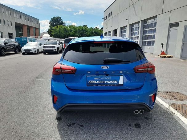 Ford Focus 1.5 EcoBlue ST-Line 85 kW image number 21