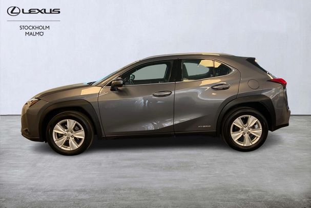 Lexus UX 250h 138 kW image number 5