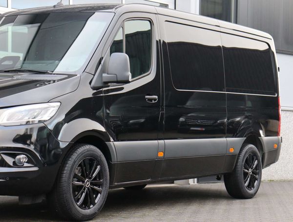 Mercedes-Benz Sprinter 319 CDI 140 kW image number 36