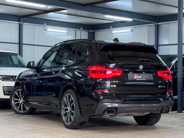 BMW X3 M40i xDrive 260 kW image number 25