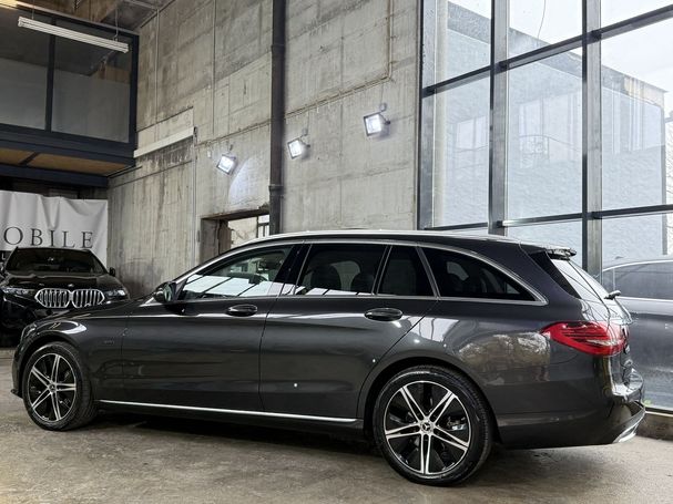 Mercedes-Benz C 300 de T Exclusive 225 kW image number 3