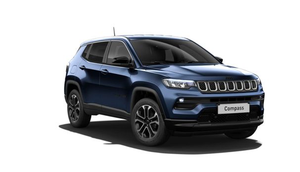 Jeep Compass 96 kW image number 3