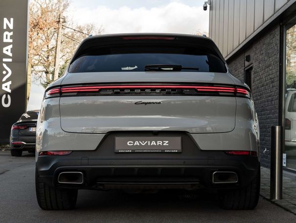 Porsche Cayenne 346 kW image number 4