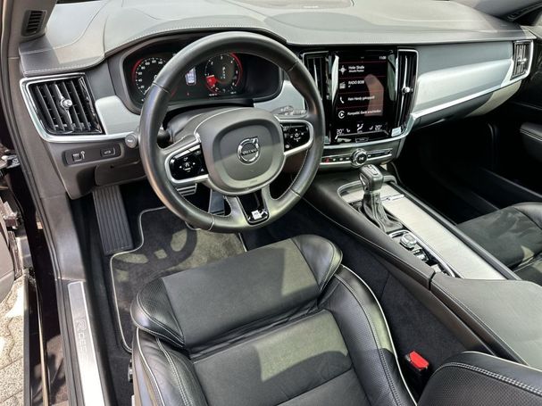 Volvo V90 D5 AWD Geartronic 173 kW image number 7