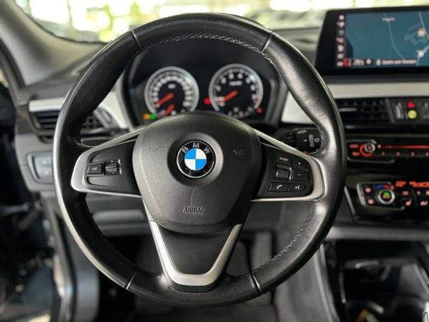 BMW X2 sDrive20i 141 kW image number 8