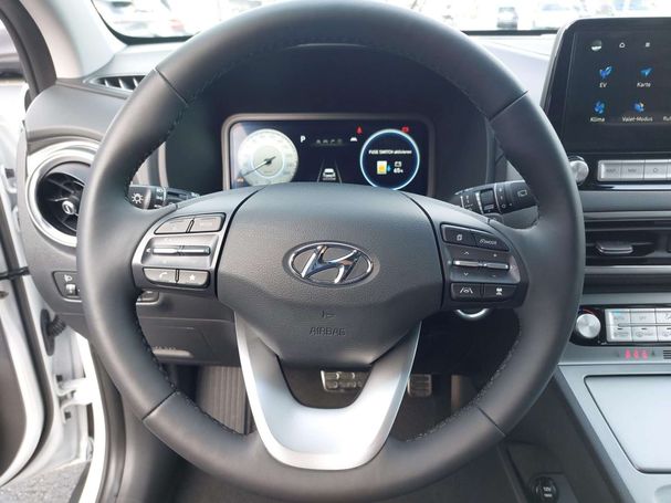 Hyundai Kona 100 kW image number 12