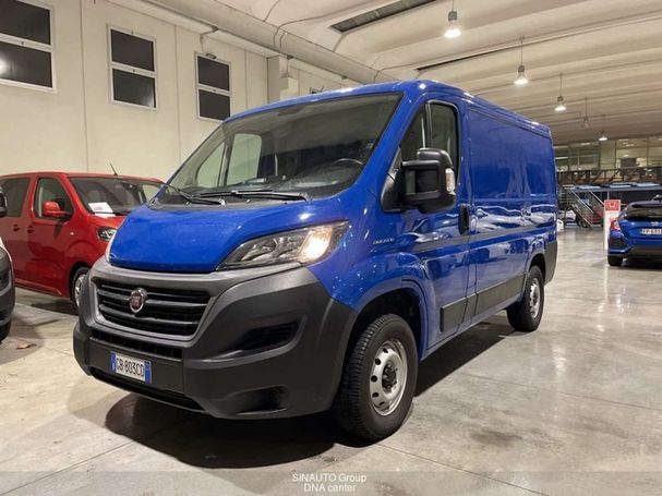 Fiat Ducato 2.3 88 kW image number 1