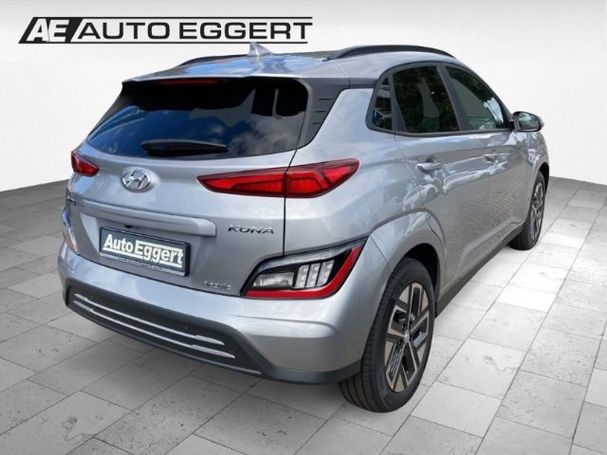 Hyundai Kona Elektro 100 kW image number 2