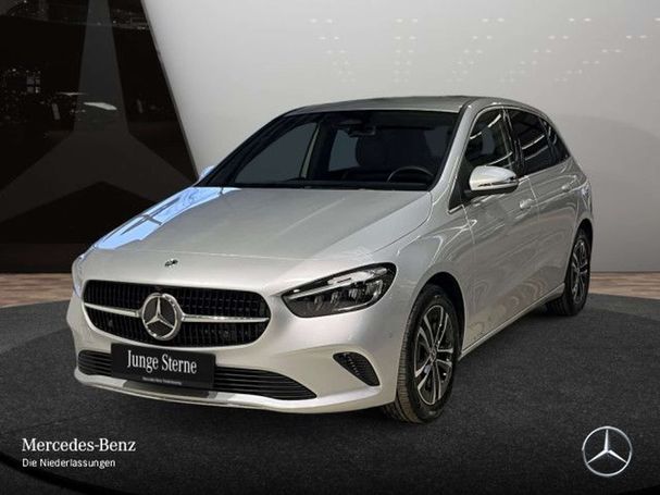 Mercedes-Benz B 250 e 160 kW image number 1