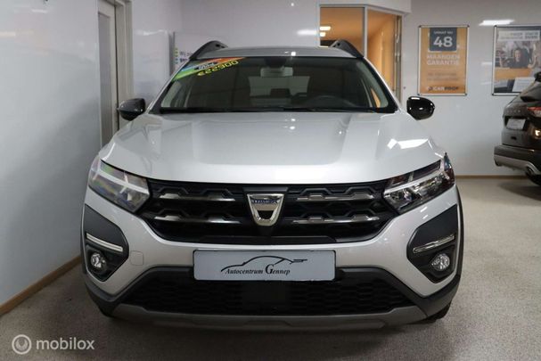 Dacia Jogger 1.0 TCe 81 kW image number 6