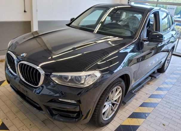 BMW X3 xDrive30i 185 kW image number 1